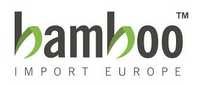 bamboe import