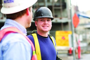 VCA opleiding Logistart Veiligheidsopleidingen