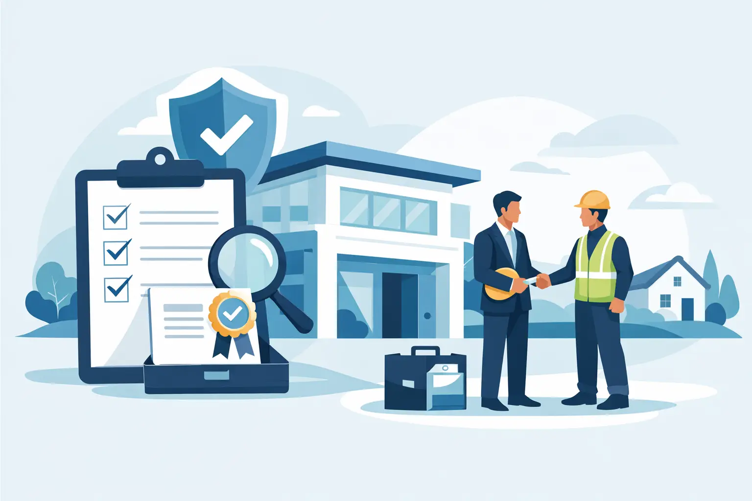 Mag certificering op eigen locatie plaatsvinden?