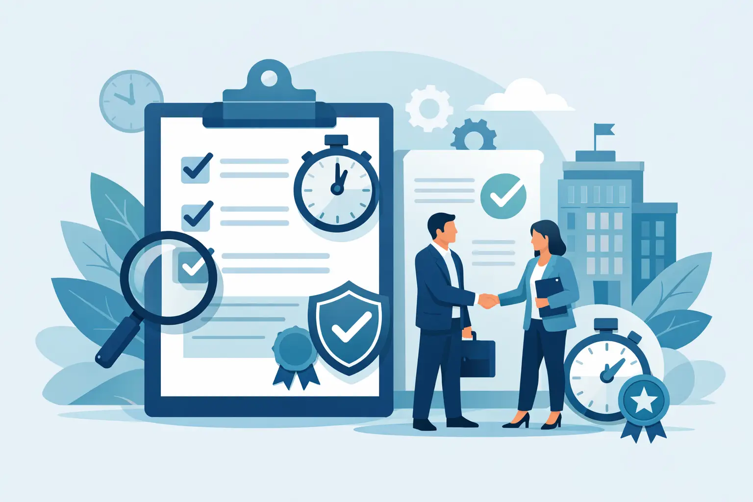 Review 1-uurs certificering voor bedrijven